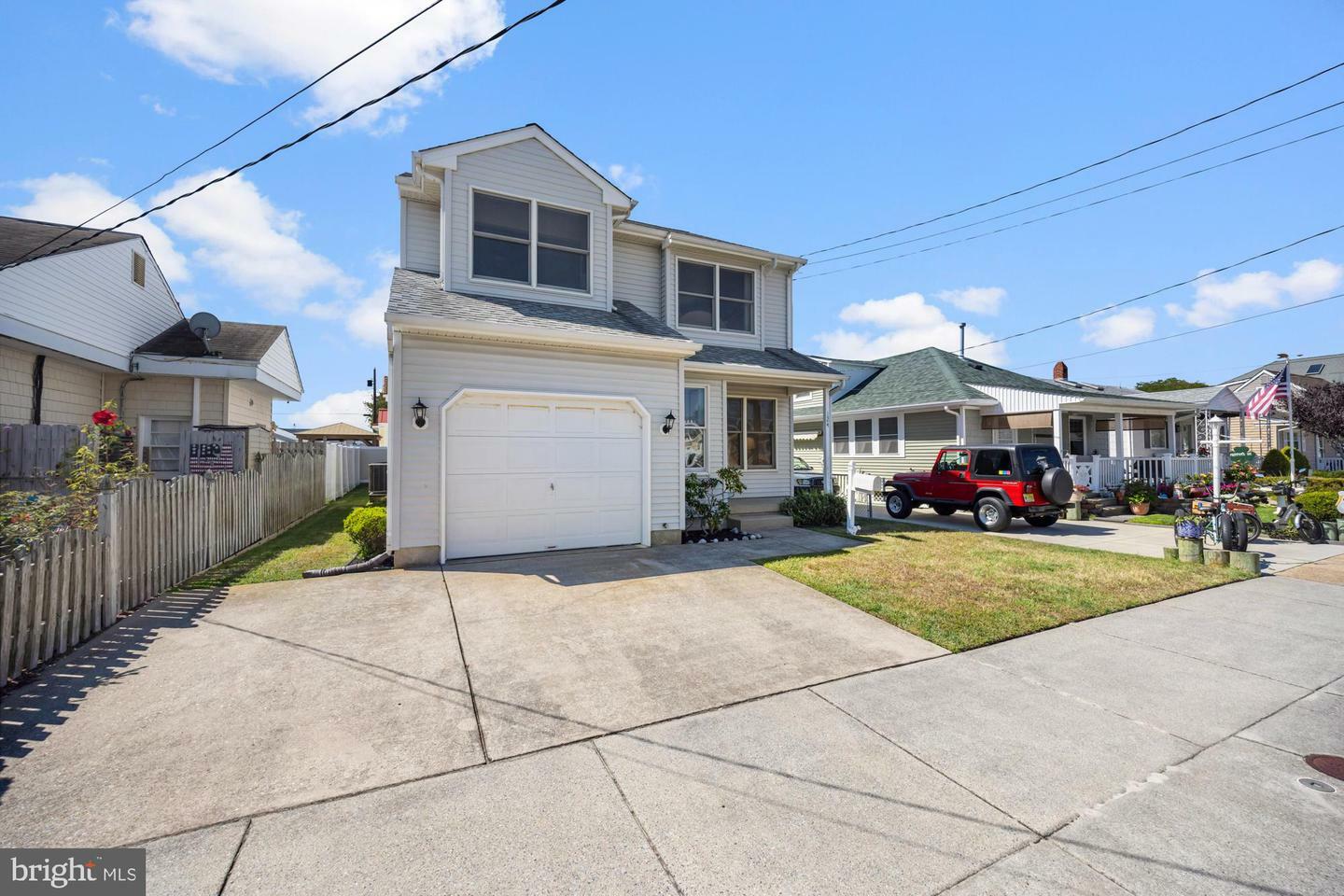 Property Photo:  124 E Monterey Avenue  NJ 08260 