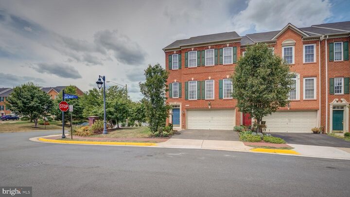 Property Photo: 8070 Samuel Wallis Street VA 22079