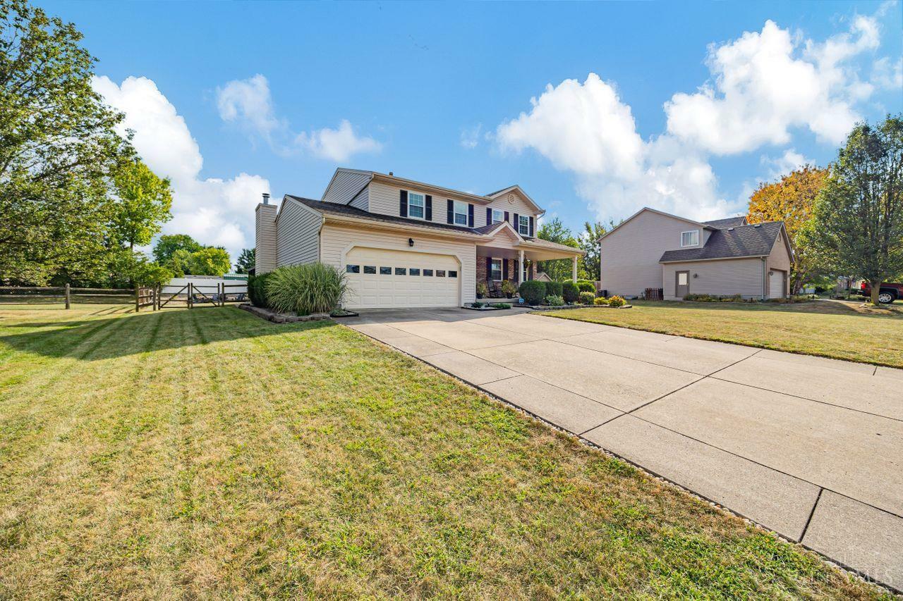 Property Photo:  4045 Greatus Drive  OH 45011 