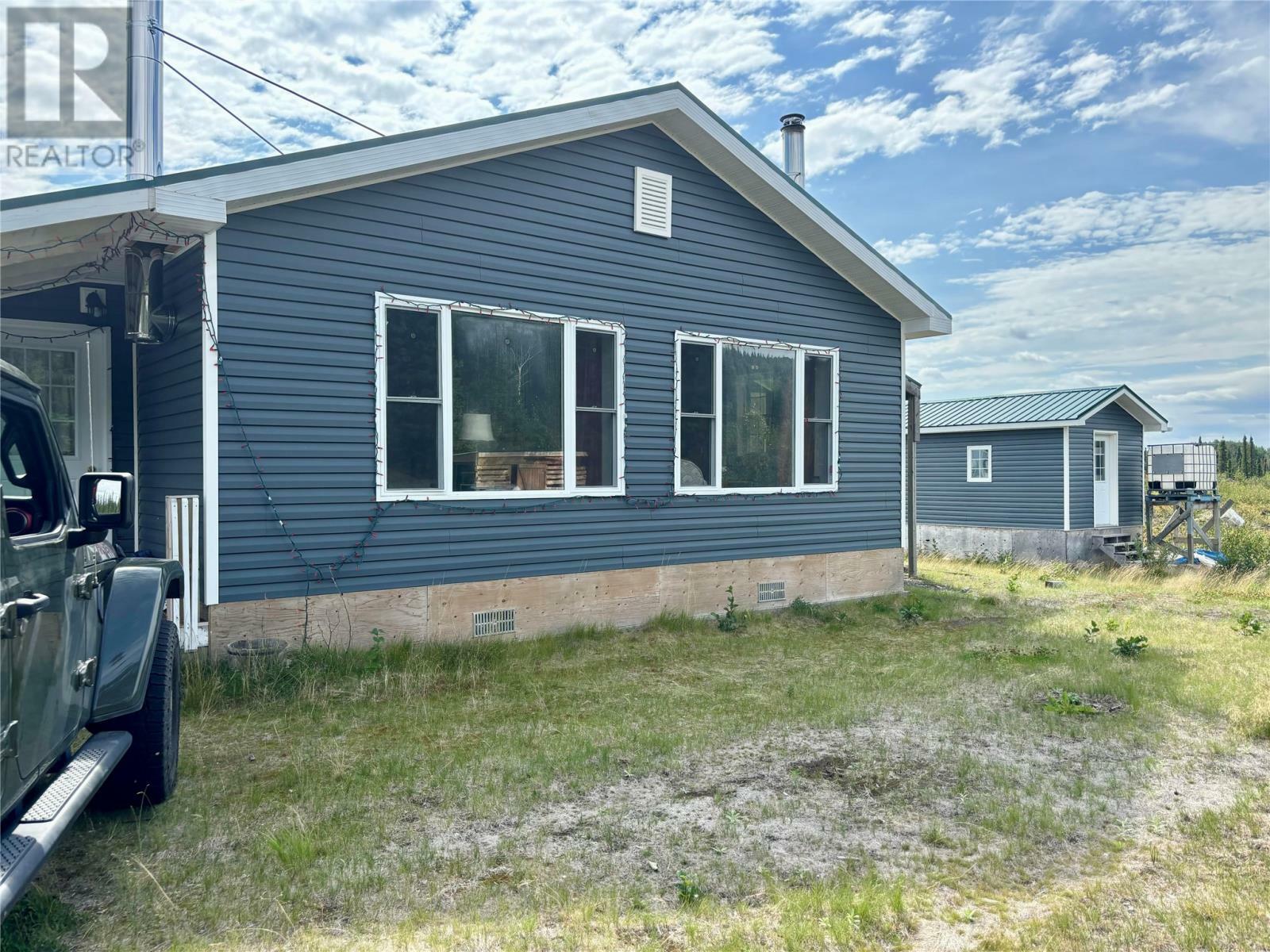 Property Photo:  144356 Trans Labrador Highway  NL A0P 1E0 