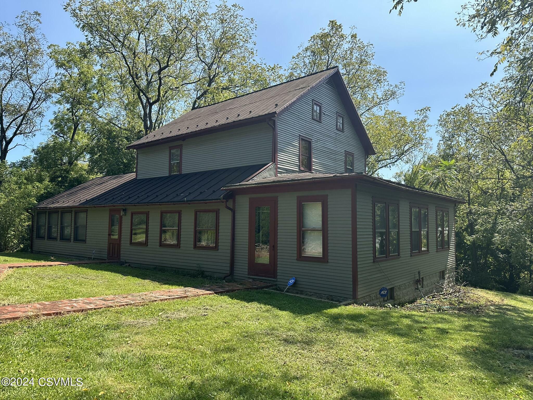 Property Photo:  803 S Armory Drive  PA 17837 