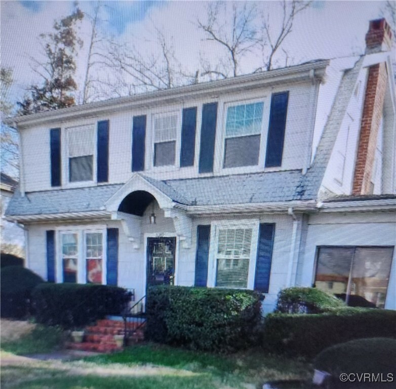 Property Photo: 2919 Northumberland Avenue VA 23220