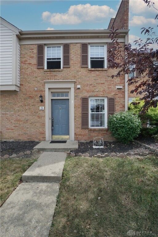 Property Photo:  25 Courthouse 605  OH 45103 