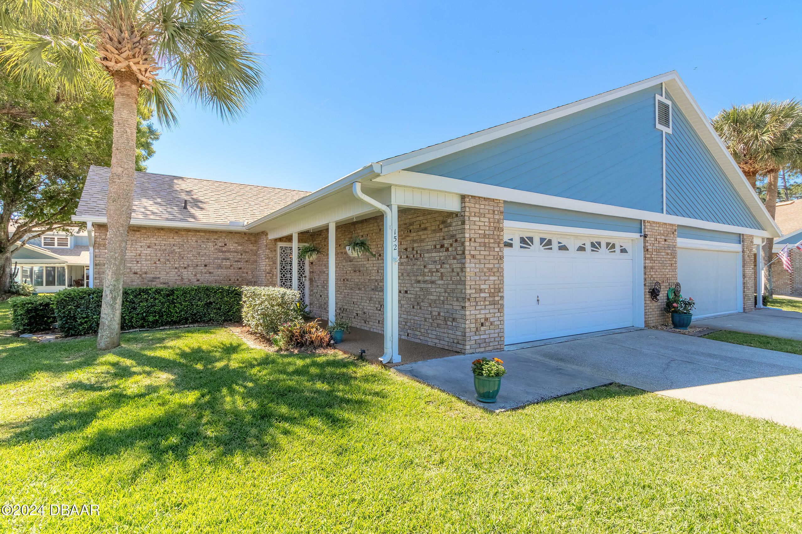 152 Duck Hawk Circle  Daytona Beach FL 32119 photo