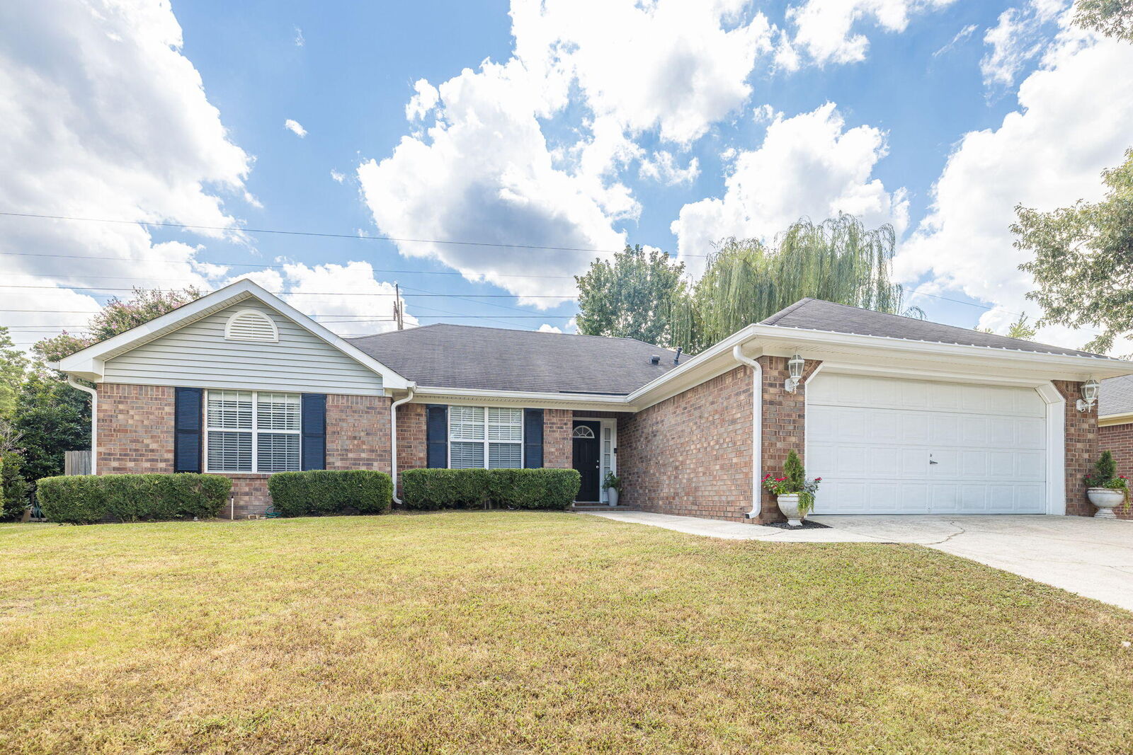 Property Photo: 666 Wellington Drive Drive GA 30809