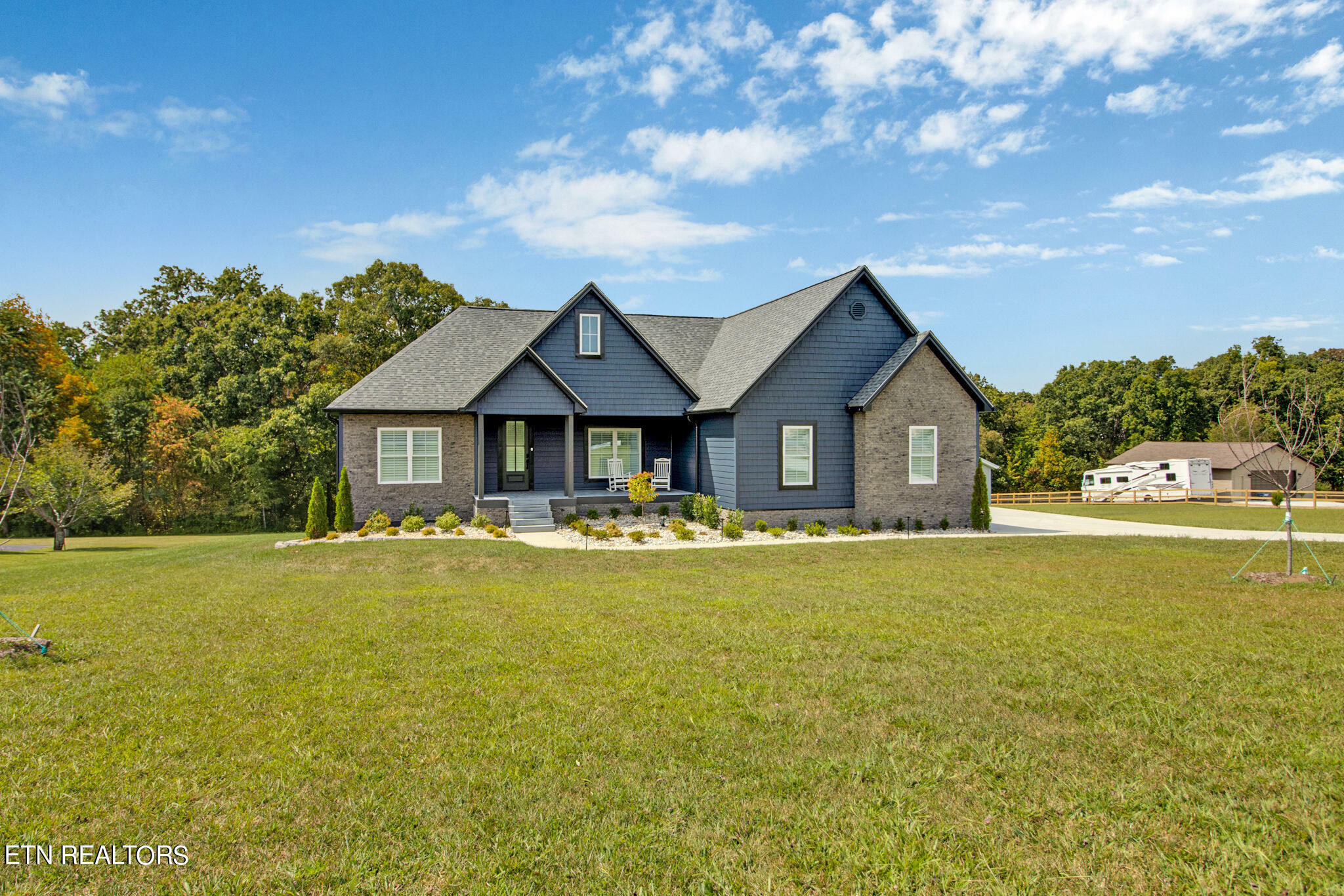 Property Photo:  158 Copper Pointe  TN 38555 