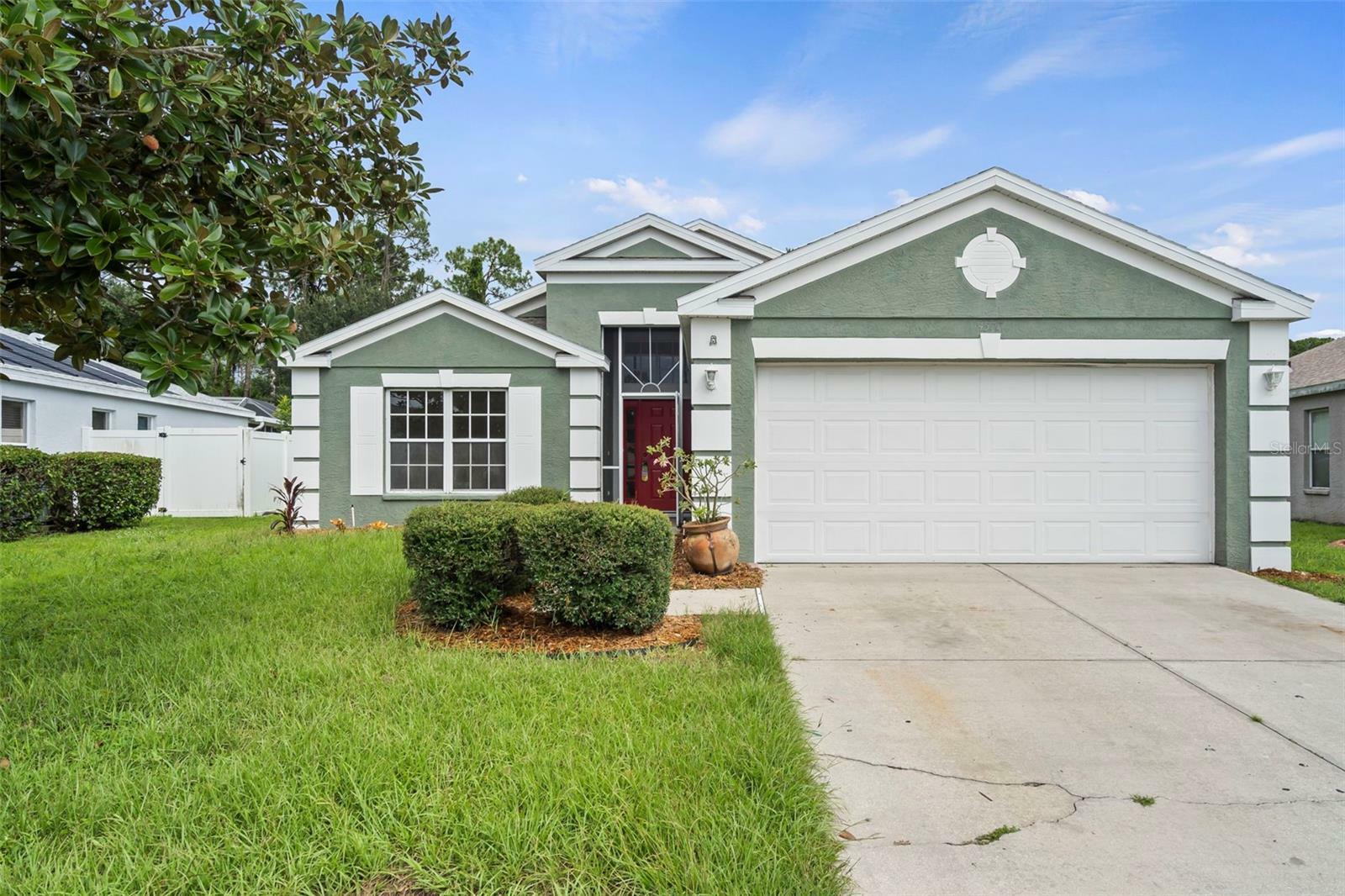 Property Photo:  4577 Runabout Way  FL 34203 