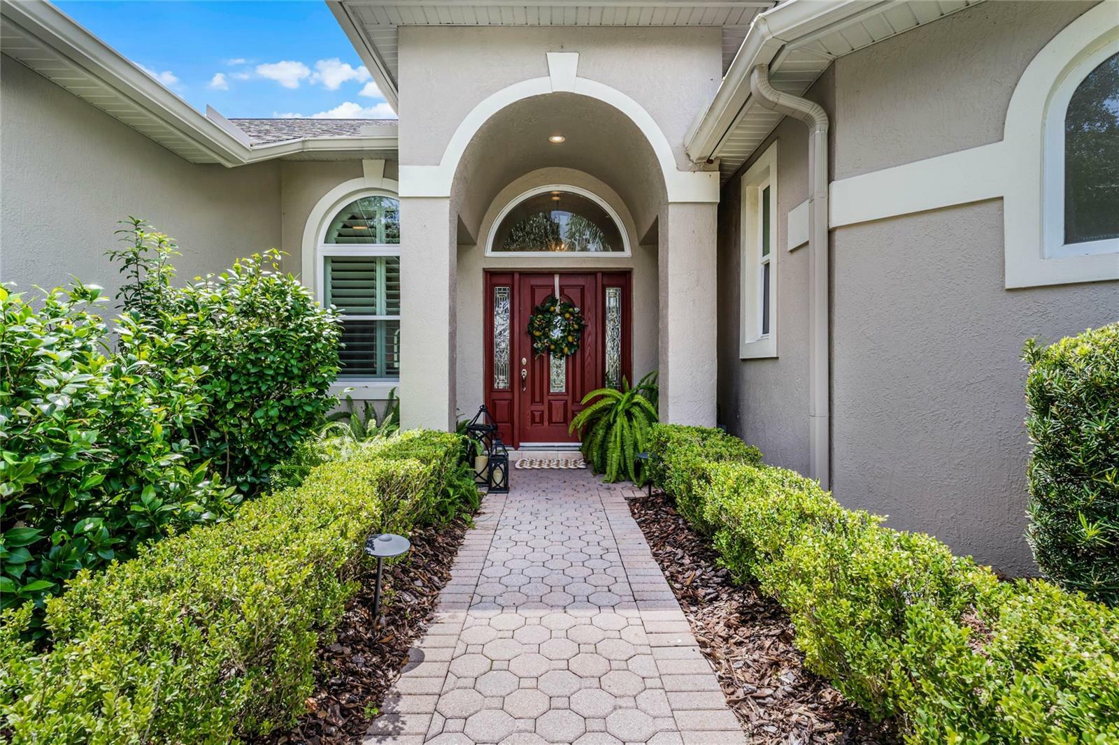 Property Photo:  10550 Gleam Court  FL 32836 