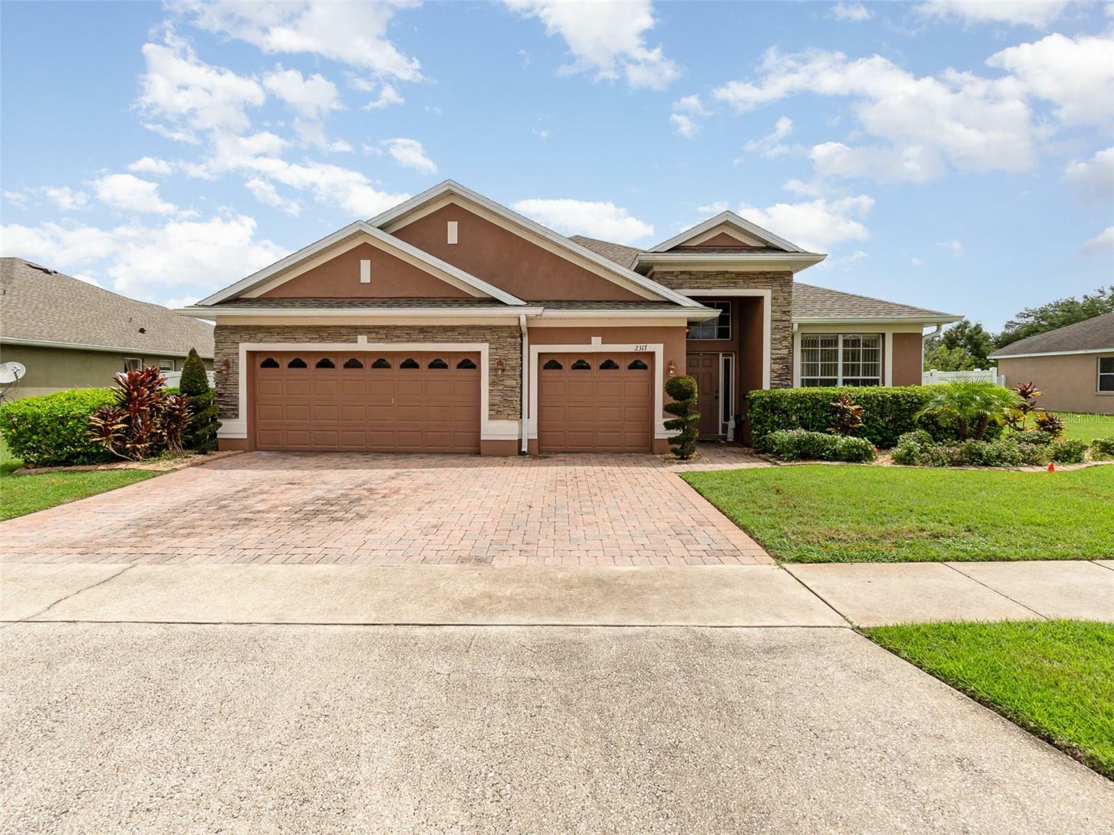 2317 Topaz Isle Lane  Apopka FL 32712 photo