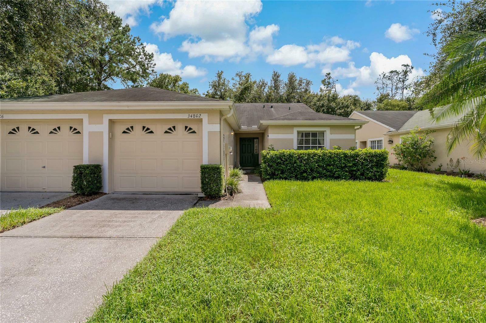 34802 Double Eagle Court  Zephyrhills FL 33541 photo