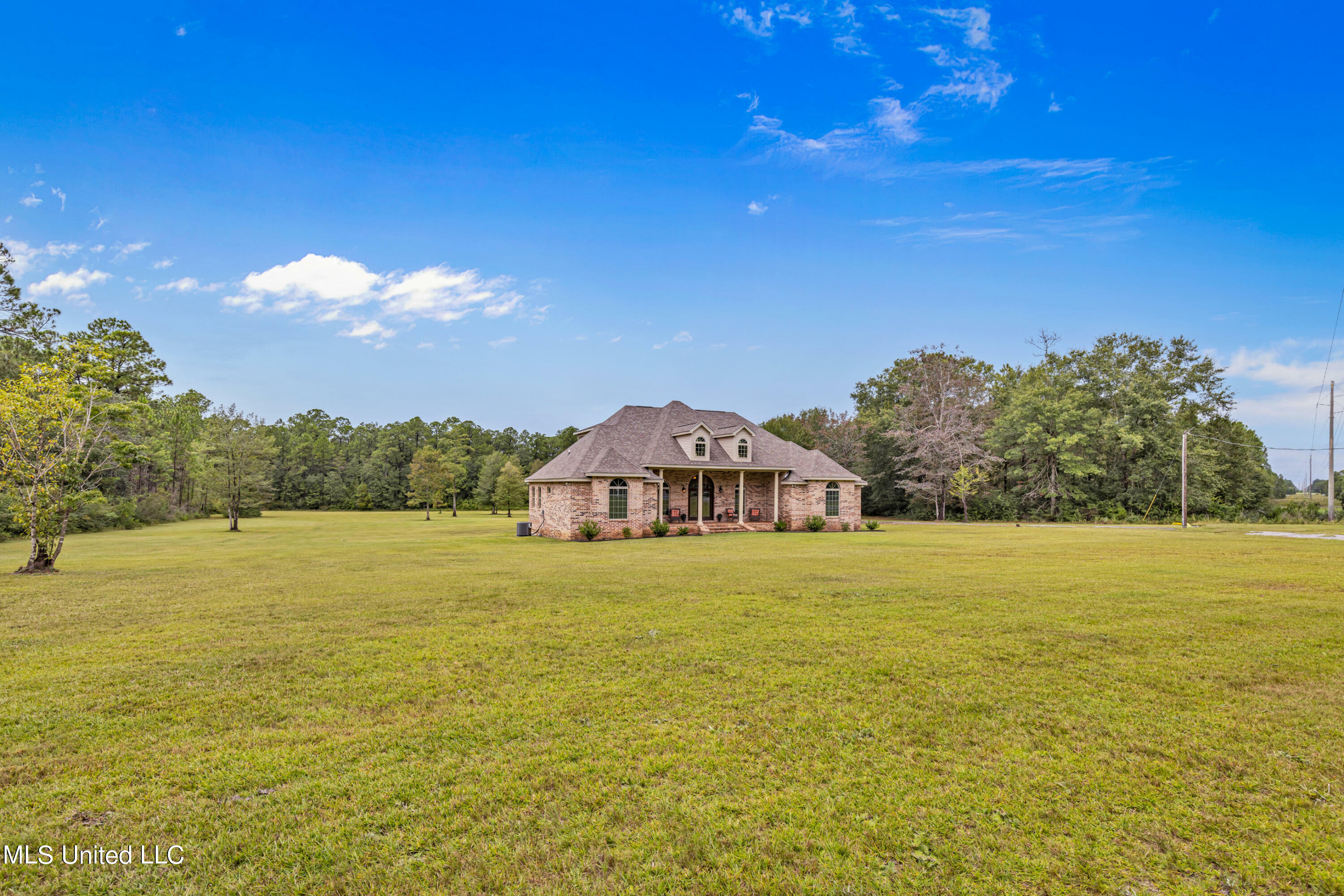 Property Photo:  14231 Lumpkin Road  MS 39503 