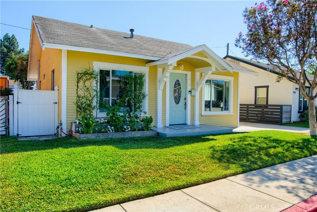 Property Photo:  412 W Acacia Avenue  CA 91204 