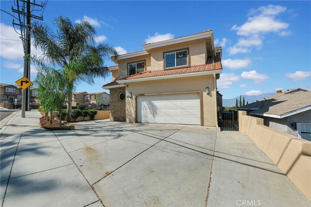 Property Photo:  4510 Fairway Boulevard  CA 91709 