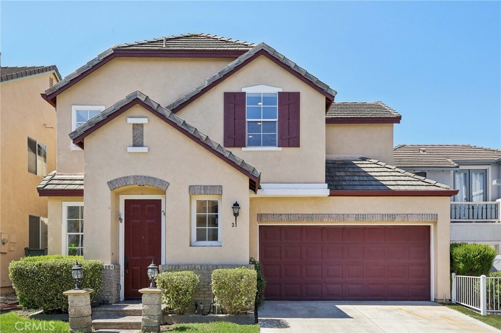 Property Photo: 31 Wellington Place CA 92656