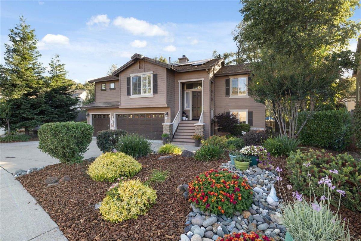 Property Photo:  9008 Orchid Shade Drive  CA 95762 