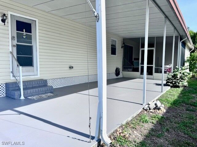 Property Photo:  14591 Paul Revere Loop  FL 33917 