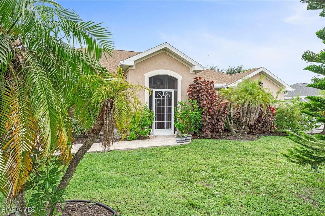 Property Photo:  602 NW 3rd Terrace  FL 33993 