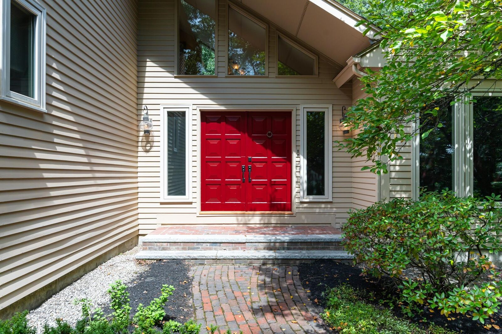 Property Photo:  90 Pine Hill Road  NH 03049 