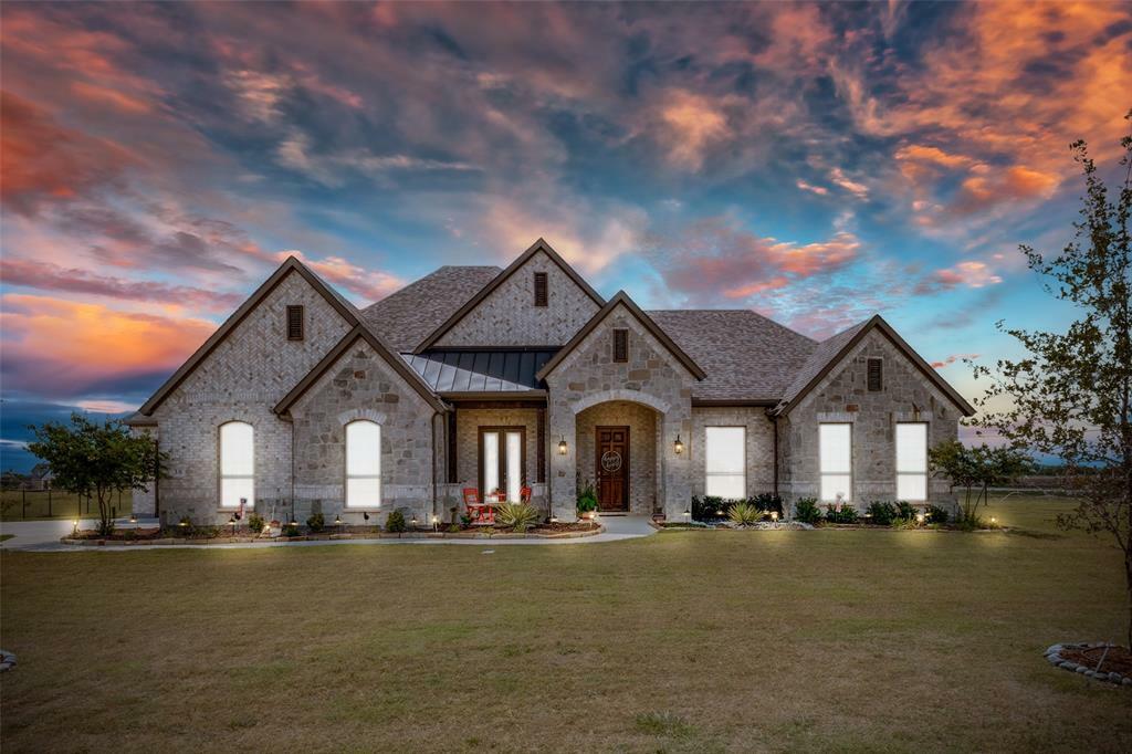 Property Photo:  38 Daniel Drive  TX 75495 