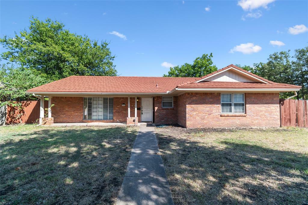 Property Photo:  714 Hopkins Avenue  TX 75116 