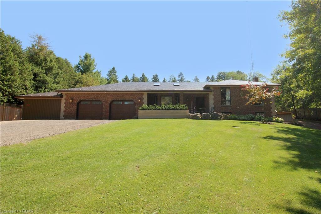 Photo de la propriété:  8445 Wellington Road 19 Road  ON N0B 1J0 