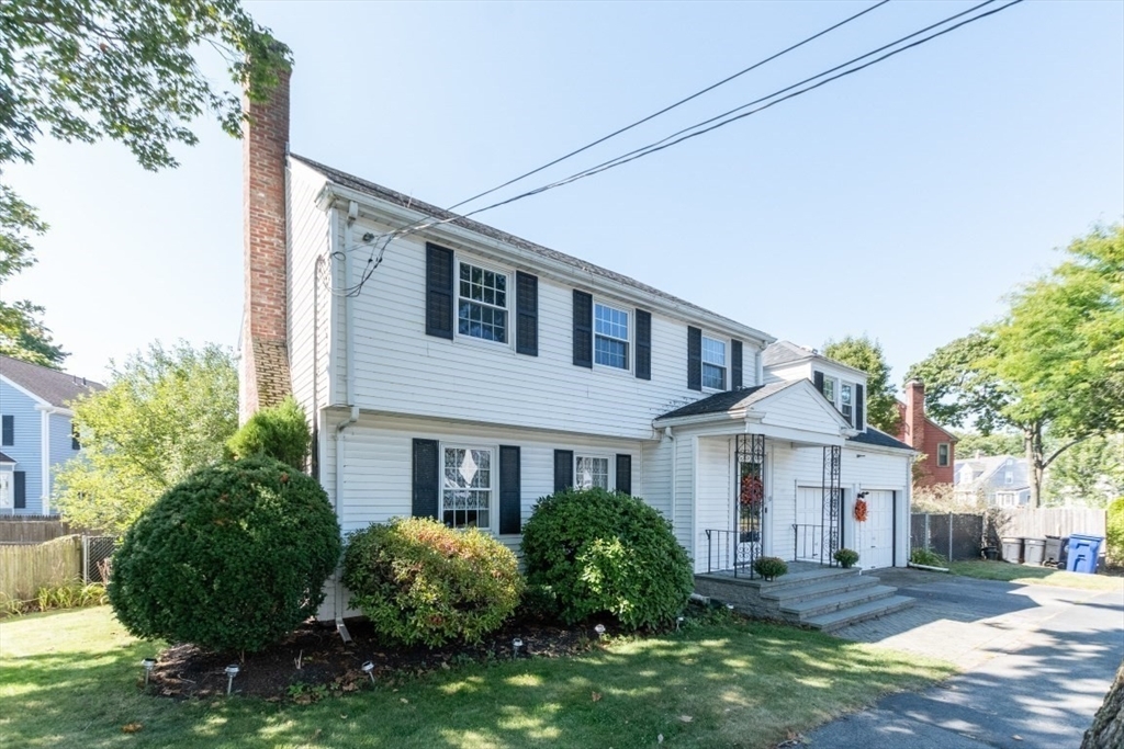 Property Photo:  30 Courtland Cir  MA 02186 