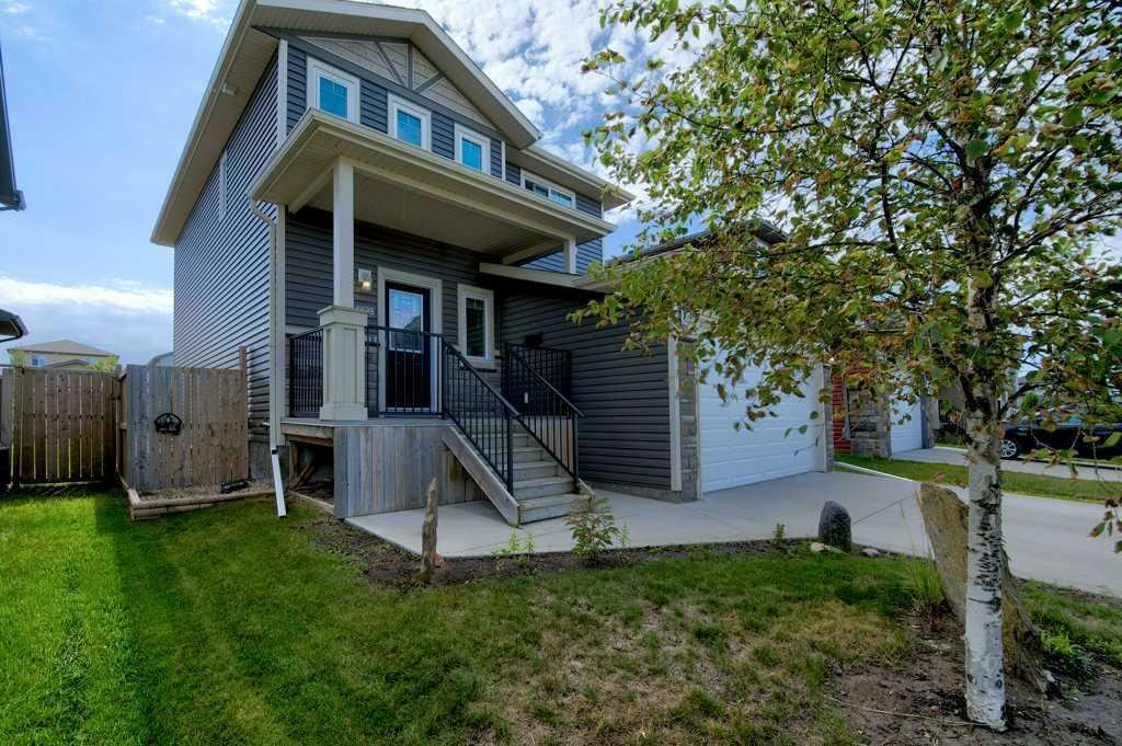 Photo de la propriété:  4825 Aspen Lakes Boulevard  AB T0M 0J0 