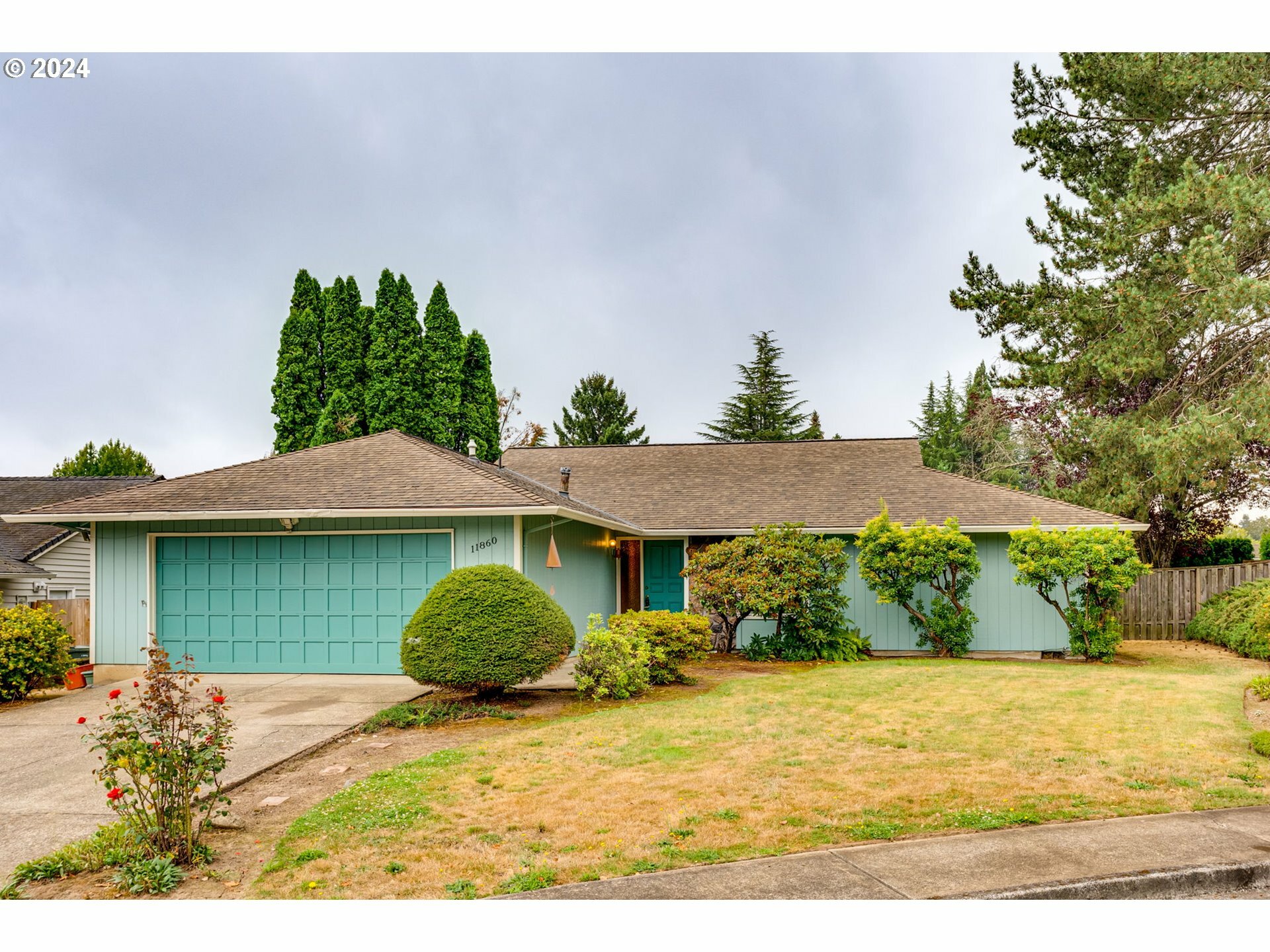 11860 SW Wagonwheel Ct  Beaverton OR 97008 photo
