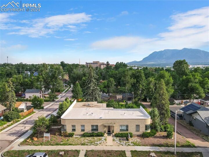 815 E Platte Avenue  Colorado Springs CO 80903 photo
