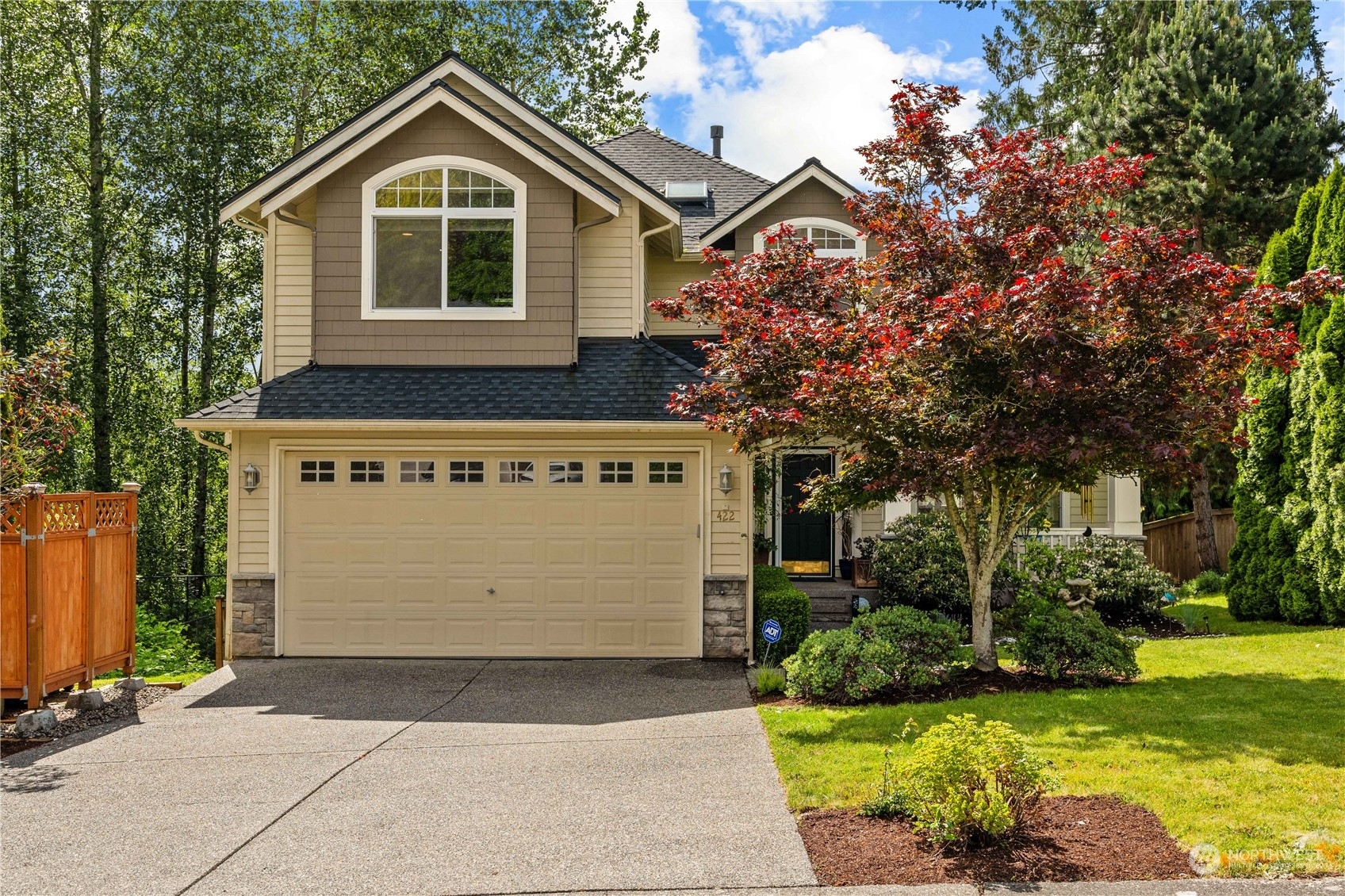 422 172nd Place SE  Bothell WA 98012 photo