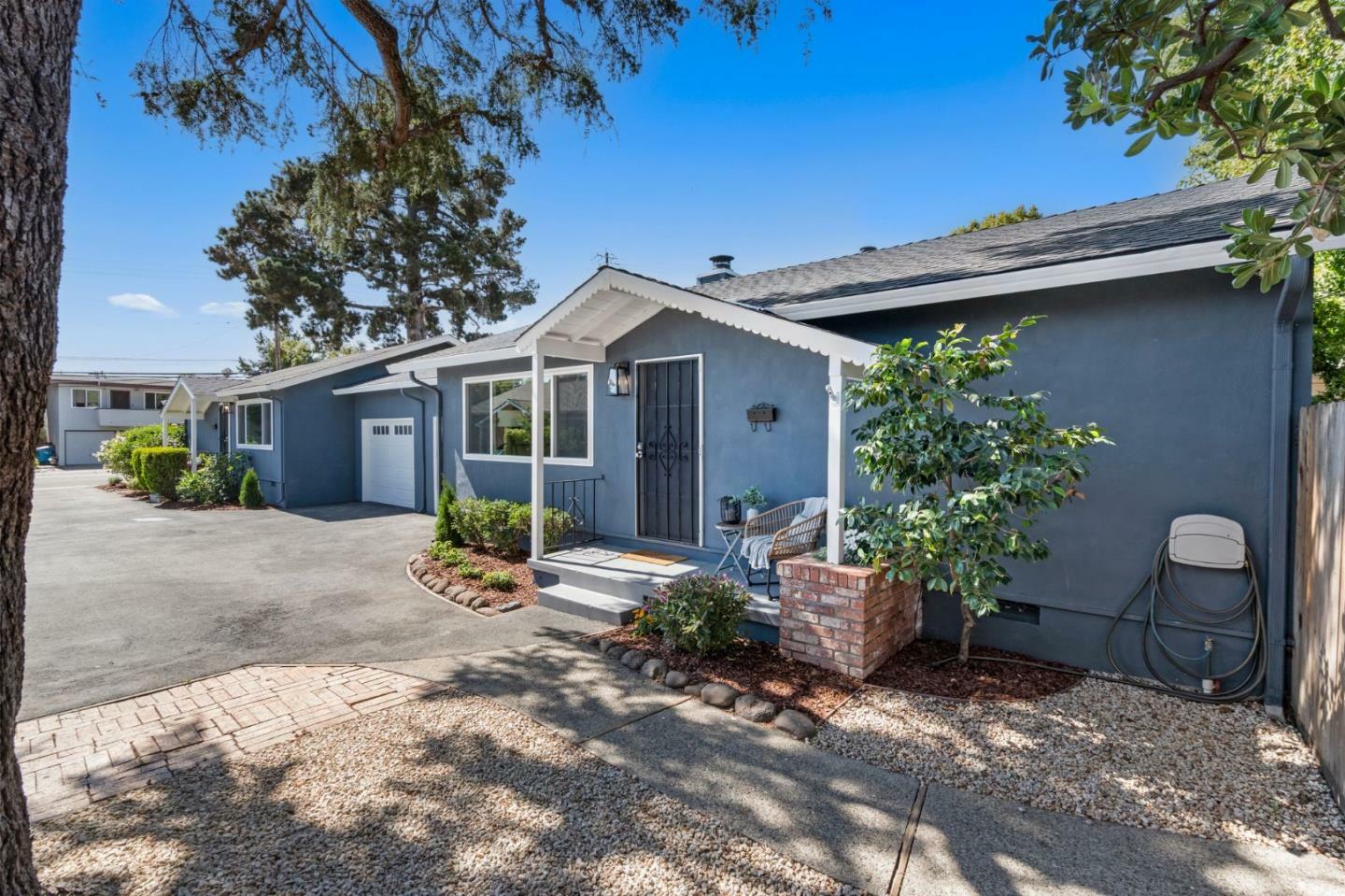 Property Photo:  11 & 15 East 39th Avenue  CA 94403 