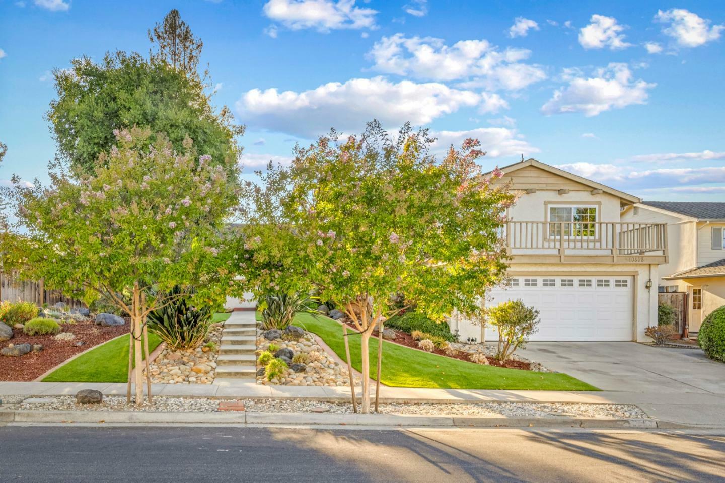 Property Photo:  10863 Wilkinson Avenue  CA 95014 