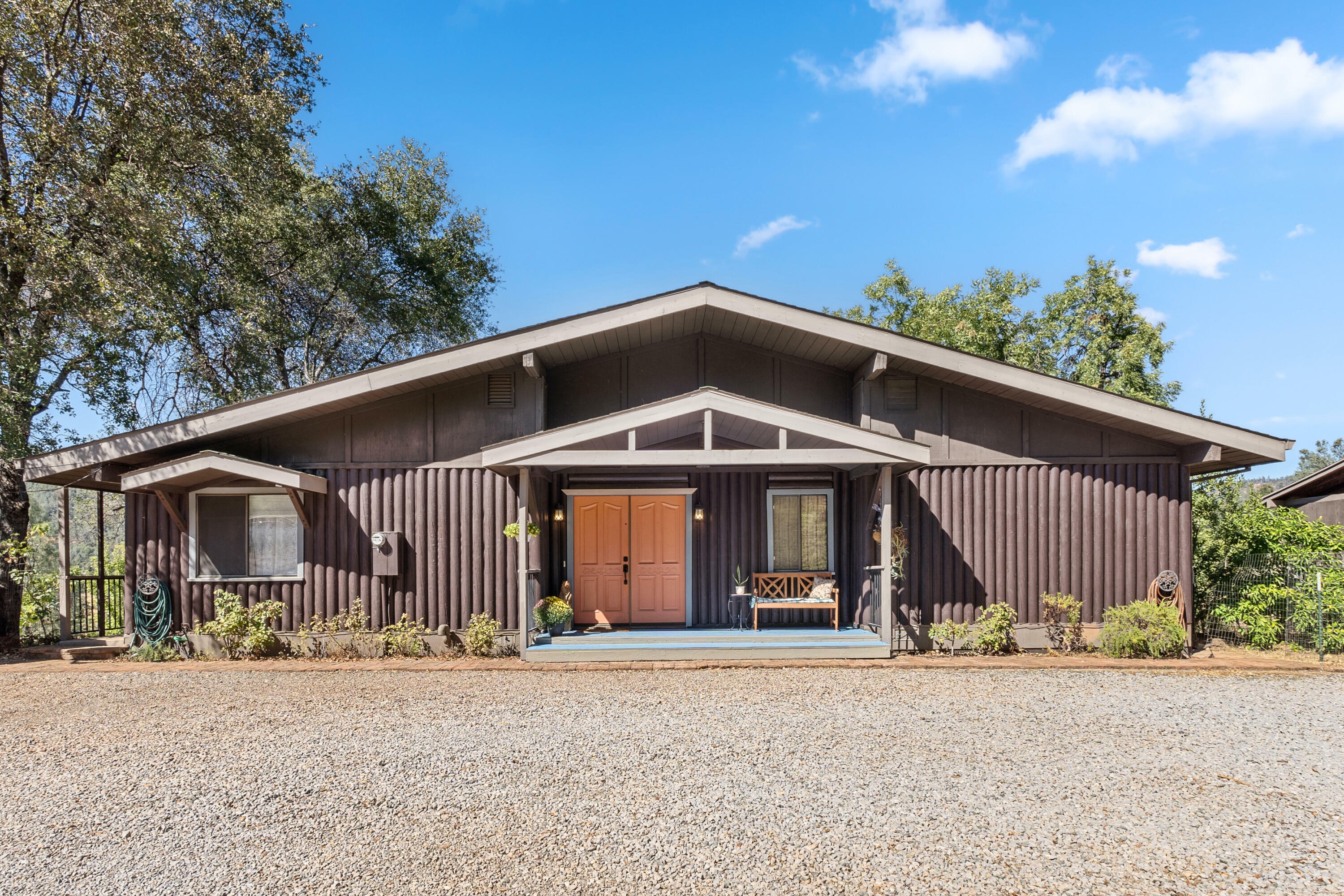 Property Photo:  19606 Fish Hill Lane  CA 96003 