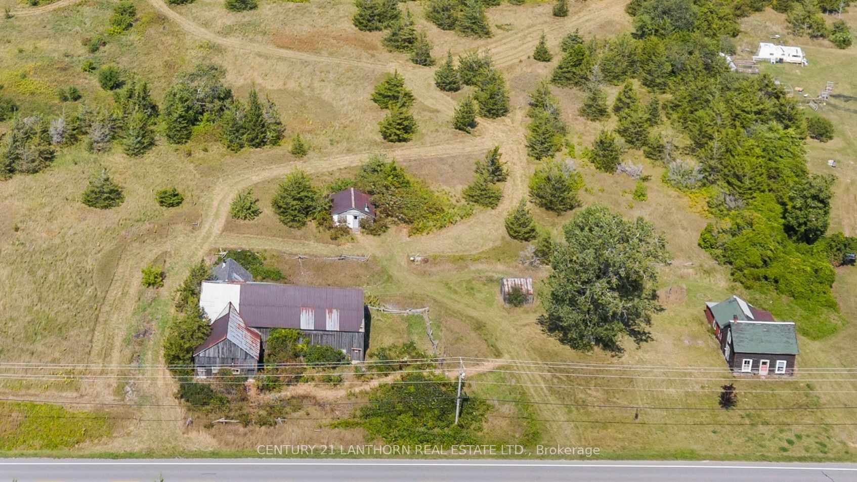 Property Photo:  1677 County 8 Rd  ON K0K 2T0 