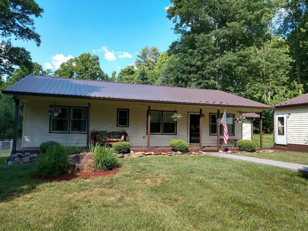 Property Photo:  177 Dry Branch Road  TN 37643 