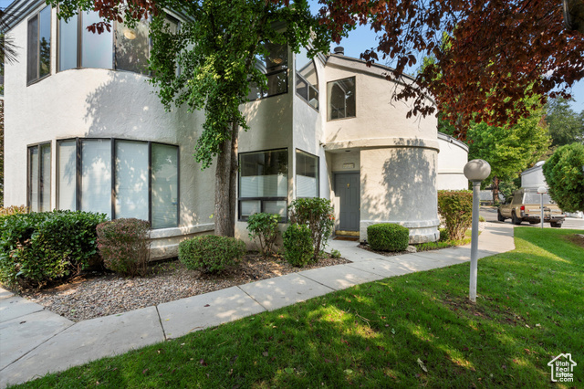 Property Photo:  4676 S Montego Pl E  UT 84117 