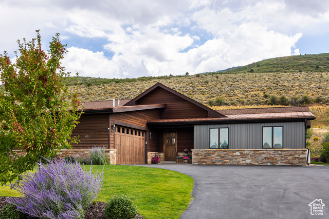 Property Photo:  626 Thorn Creek Dr  UT 84036 