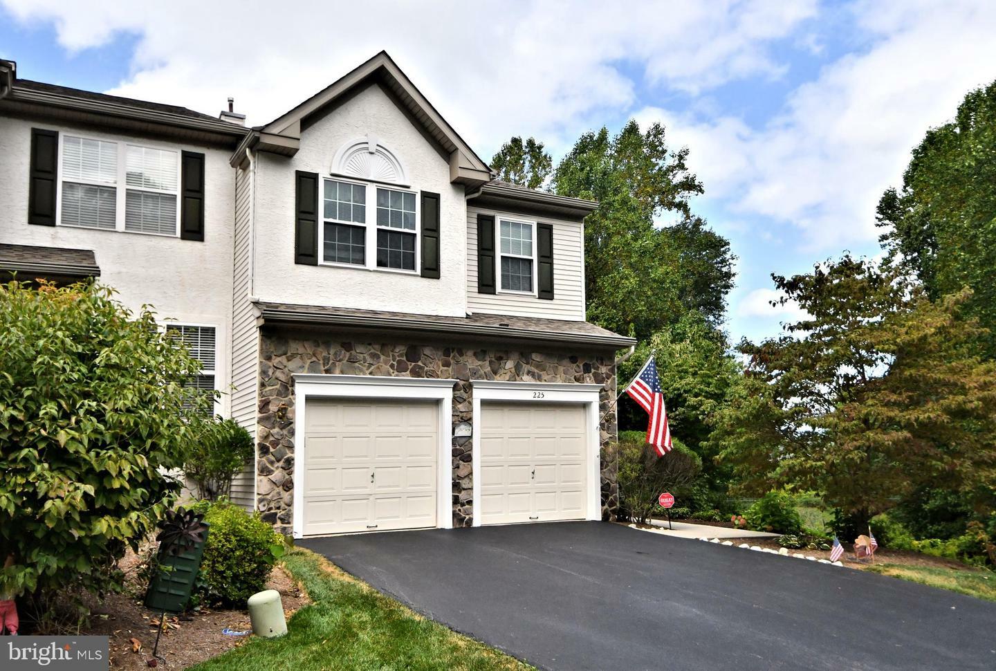 Property Photo:  225 Tall Pines Drive  PA 19380 