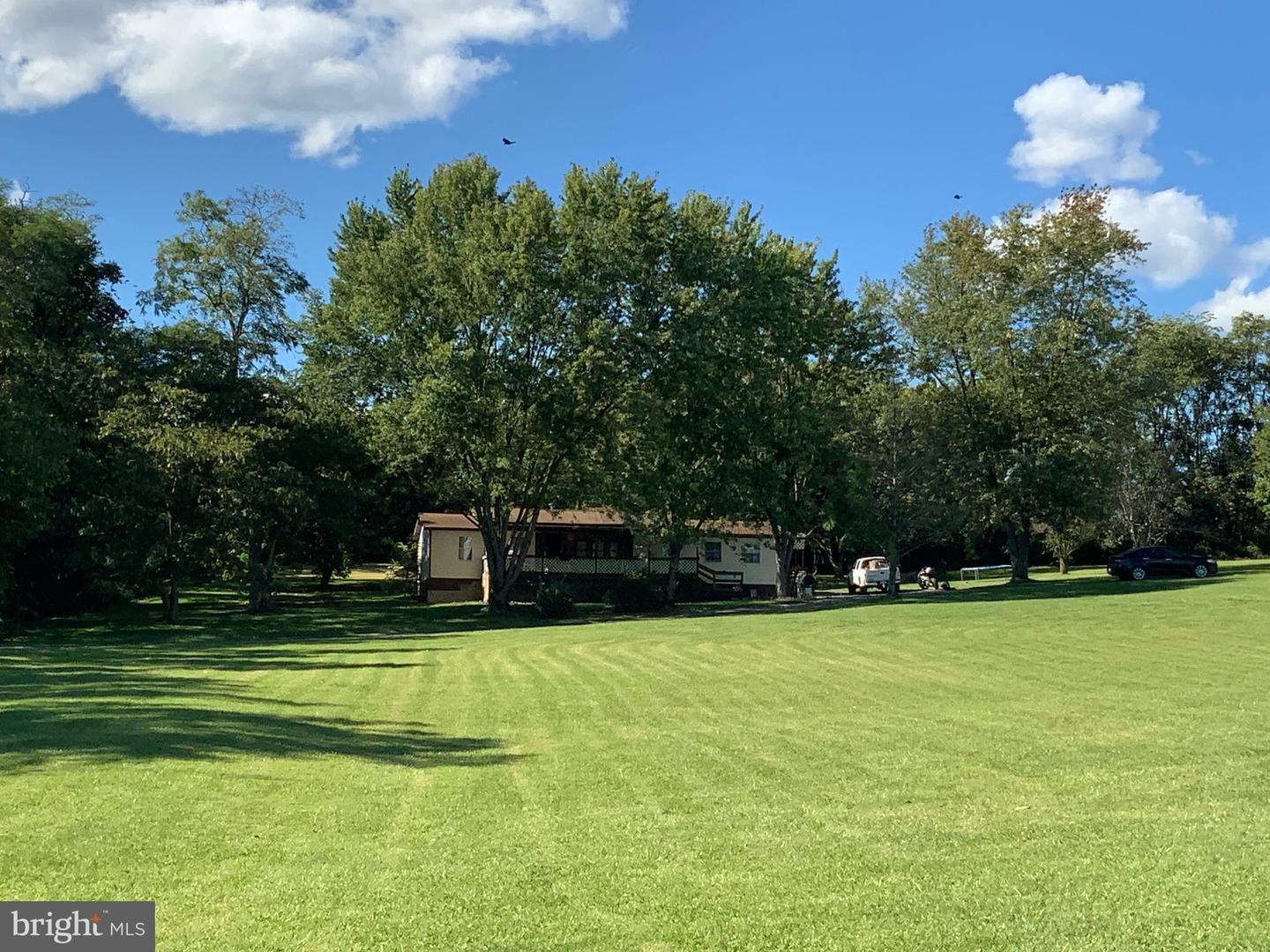 Property Photo: 40 Kaves Lane WV 25419