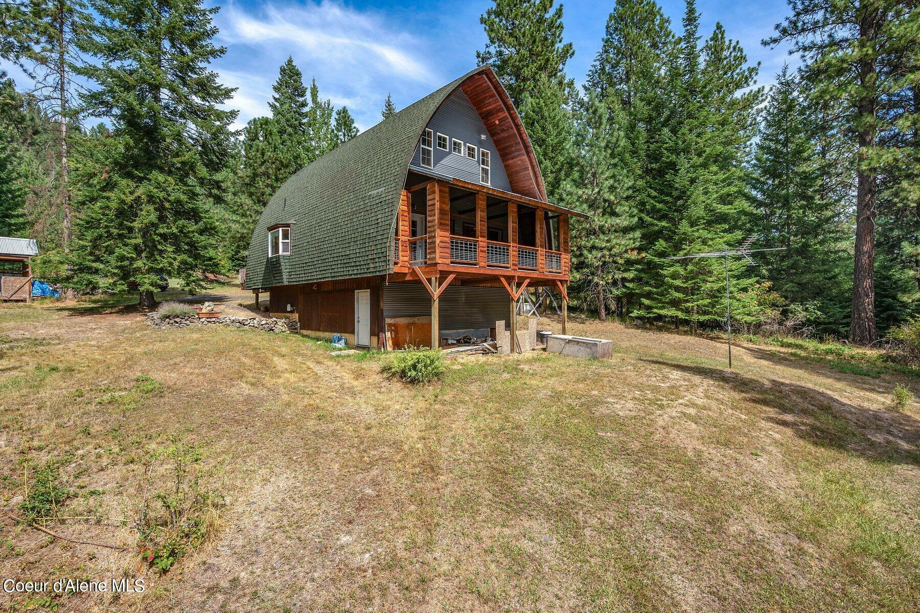 Property Photo:  1955 Round Lake Rd.  ID 83861 