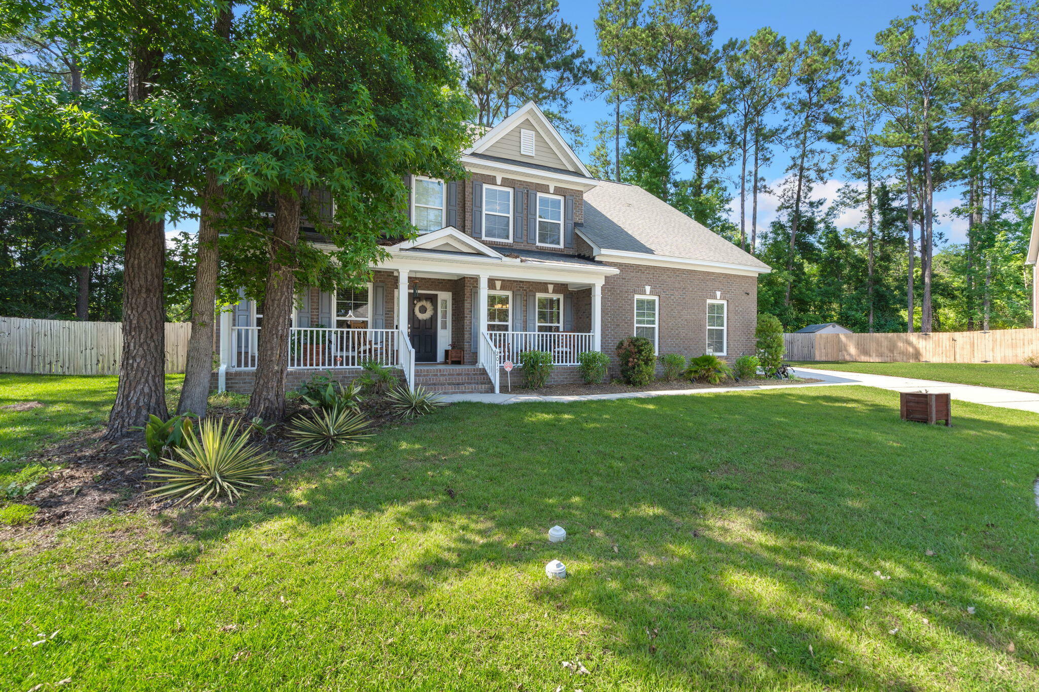 Property Photo:  2015 Gunpowder Court  SC 29485 