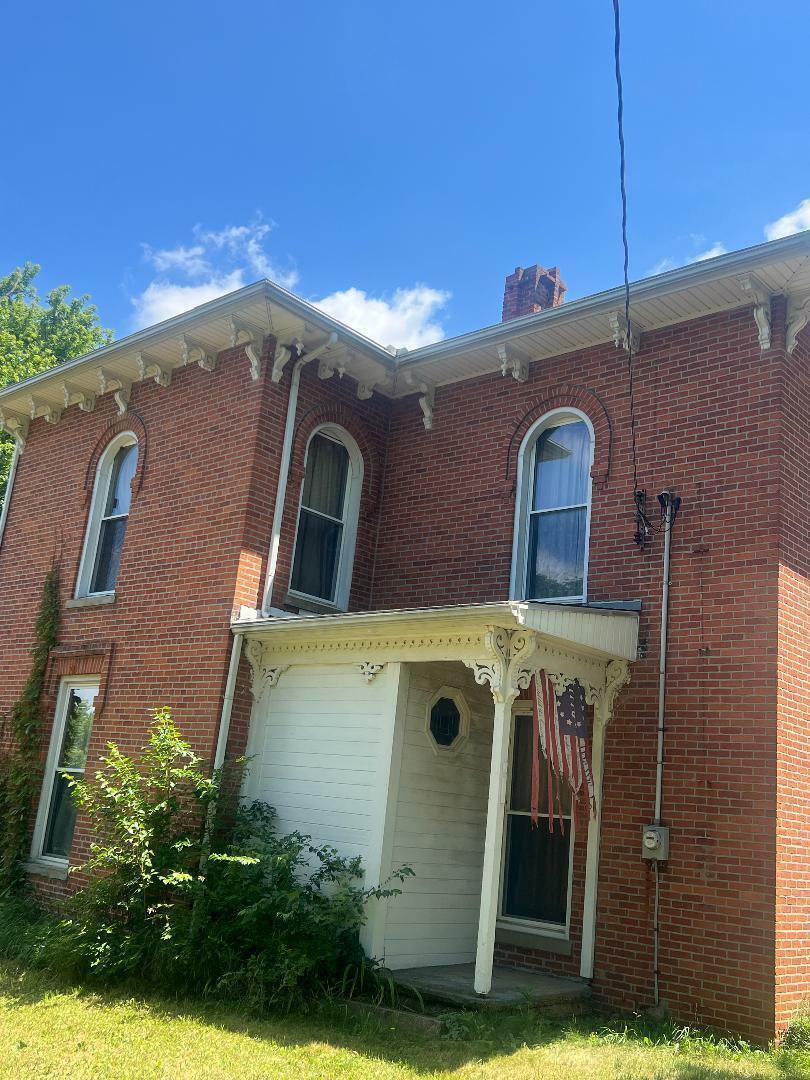 Property Photo:  18790 Middleburg Plain City Road  OH 43045 