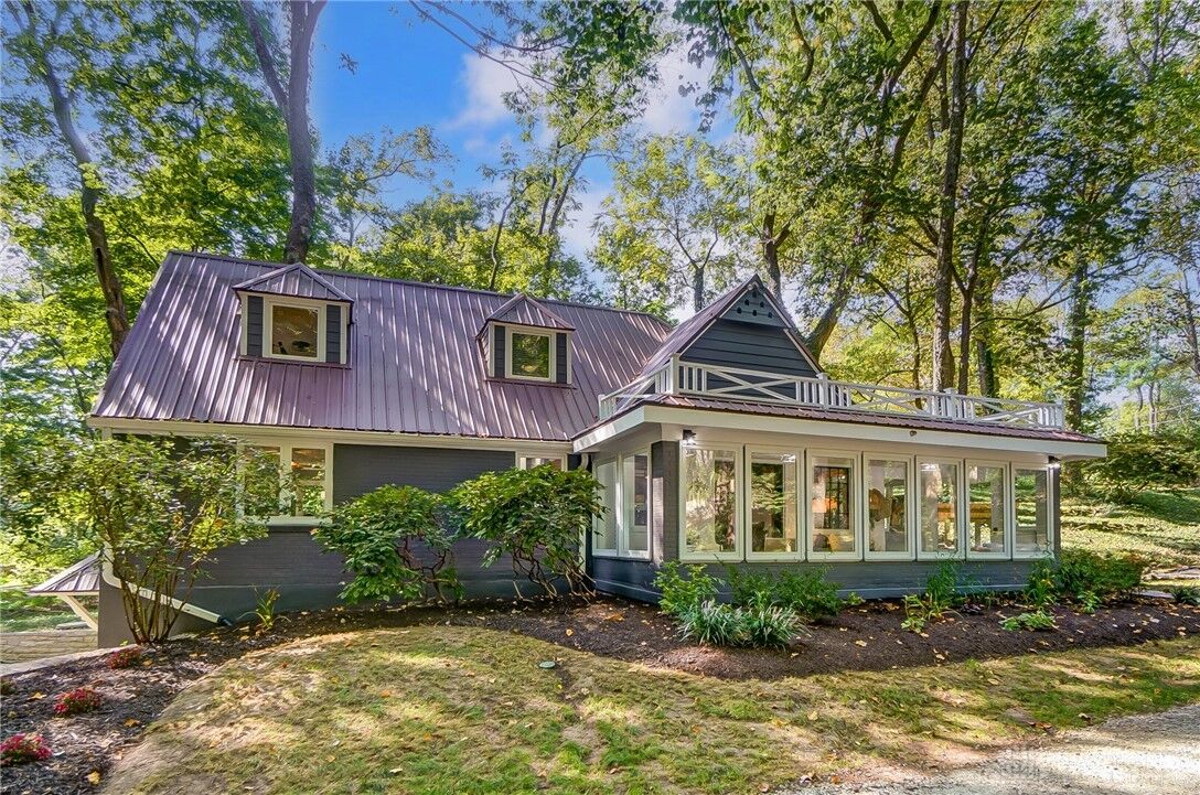 Property Photo: 210 Colonial Lane OH 45429