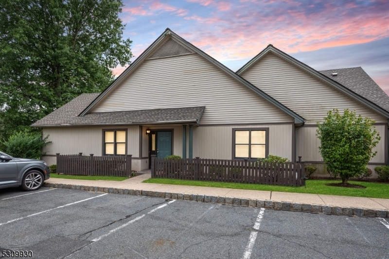 Property Photo: 35 Park Edge NJ 07922