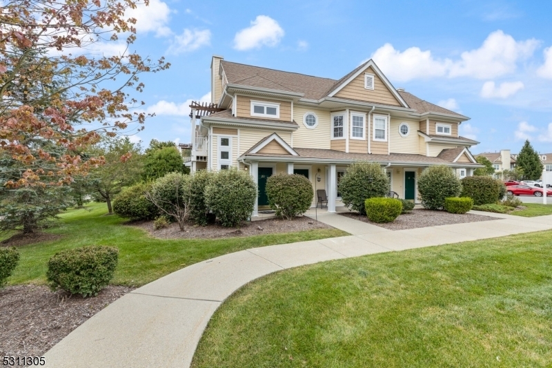 Property Photo: 280 Old Farm Dr NJ 07838