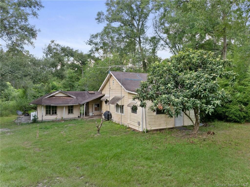 Property Photo: 348 Lawlis Street LA 70634