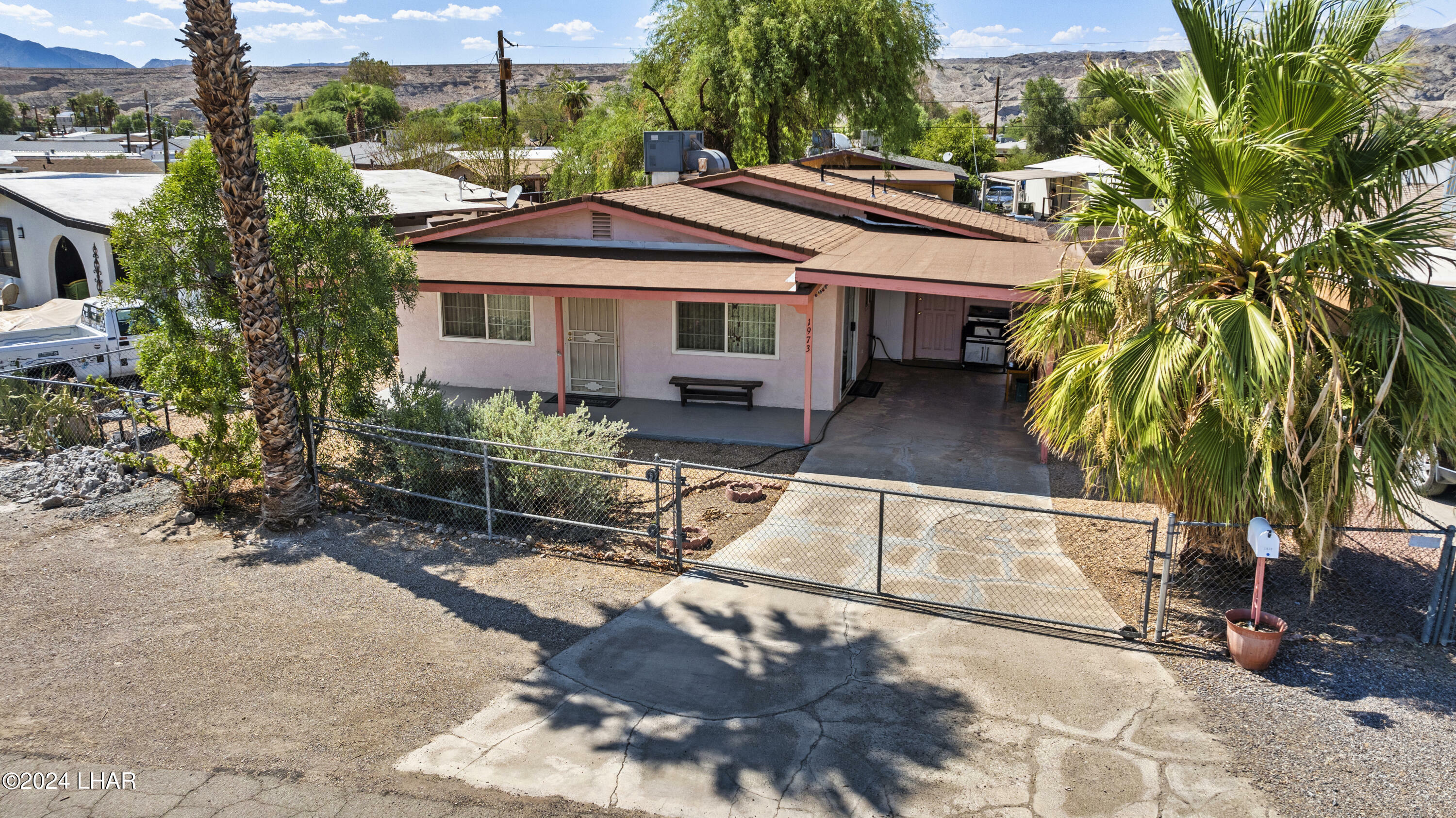 Property Photo:  1973 E Riverbend Cir  AZ 86442 