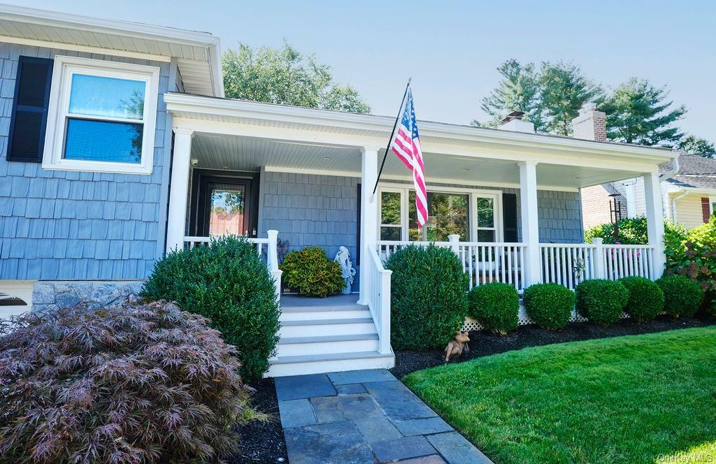 Property Photo:  9 Michael Drive  NY 10583 