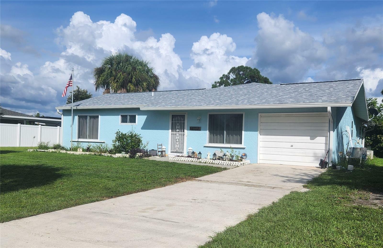 6690 Landover Terrace  North Port FL 34287 photo