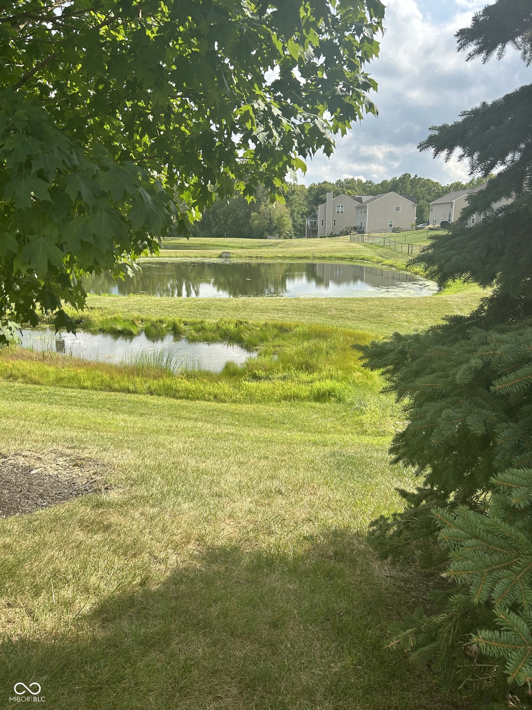 Property Photo:  0 Hunters Crossing Boulevard  IN 46239 